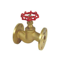 黄铜截止阀